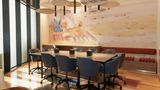 <b>Hotel Indigo Dubai Downtown Meeting</b>. Images powered by <a href="https://www.leonardoworldwide.com/" title="Leonardo Worldwide" target="_blank">Leonardo</a>.