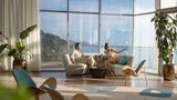 Sun Gardens Dubrovnik Lobby