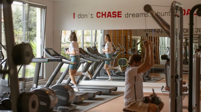 <b>Sun Gardens Dubrovnik Health Club</b>. Images powered by <a href="https://www.leonardoworldwide.com/" title="Leonardo Worldwide" target="_blank">Leonardo</a>.