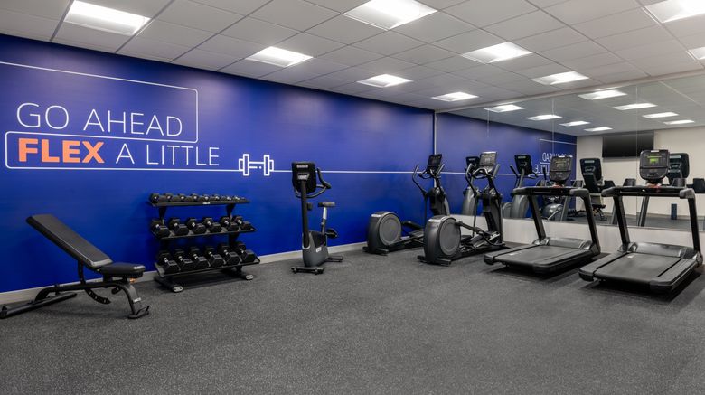 <b>Holiday Inn Exp Suites Westfield Health Club</b>. Images powered by <a href="https://www.leonardoworldwide.com/" title="Leonardo Worldwide" target="_blank">Leonardo</a>.