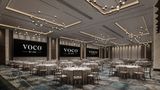 voco Kuching Ballroom