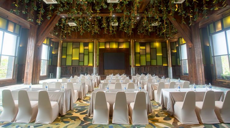 Dinso Resort & Villas Ko Chang Meeting