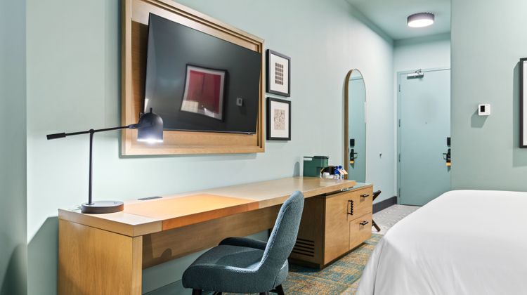 voco Ardez Sunnyvale Room