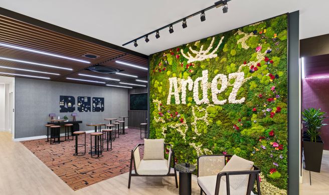 voco Ardez Sunnyvale Exterior