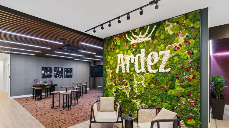 voco Ardez Sunnyvale Exterior