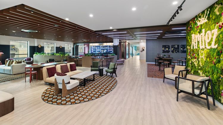 voco Ardez Sunnyvale Exterior
