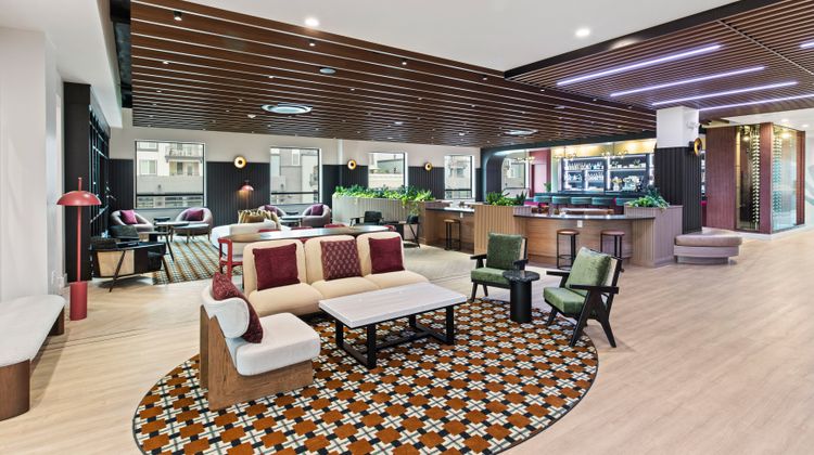 voco Ardez Sunnyvale Exterior