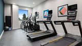 voco Ardez Sunnyvale Health Club