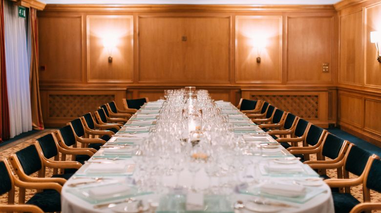 <b>The Atlantic Hotel Meeting</b>. Images powered by <a href="https://www.leonardoworldwide.com/" title="Leonardo Worldwide" target="_blank">Leonardo</a>.