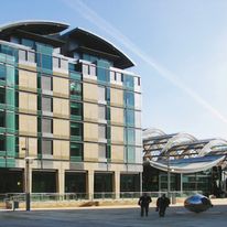 Voco Sheffield by IHG