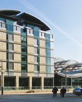 Voco Sheffield by IHG