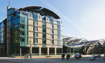 Voco Sheffield by IHG