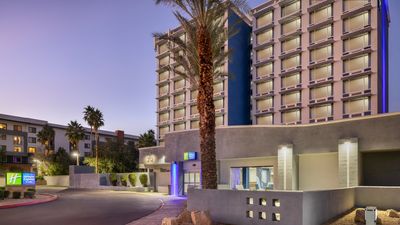 Holiday Inn Express Phoenix Midtown