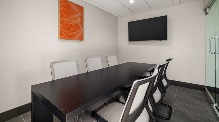 Holiday Inn Express Phoenix Midtown Meeting