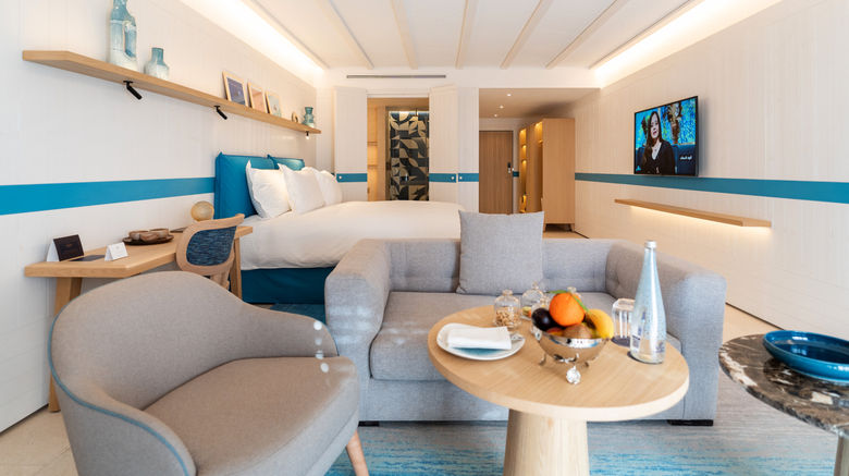 <b>Apparthotel Tagadirt Suite</b>. Images powered by <a href="https://www.leonardoworldwide.com/" title="Leonardo Worldwide" target="_blank">Leonardo</a>.