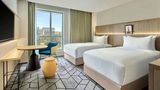 <b>Hilton Garden Inn Bengaluru ETV Room</b>. Images powered by <a href="https://www.leonardoworldwide.com/" title="Leonardo Worldwide" target="_blank">Leonardo</a>.