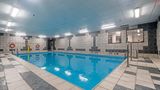 Halifax Airport Hotel Pool