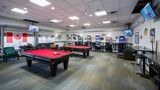 Halifax Airport Hotel Recreation