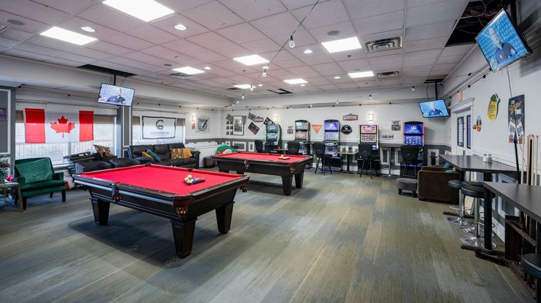 <b>Halifax Airport Hotel Recreation</b>. Images powered by <a href="https://www.leonardoworldwide.com/" title="Leonardo Worldwide" target="_blank">Leonardo</a>.