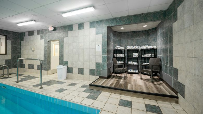 <b>Halifax Airport Hotel Pool</b>. Images powered by <a href="https://www.leonardoworldwide.com/" title="Leonardo Worldwide" target="_blank">Leonardo</a>.