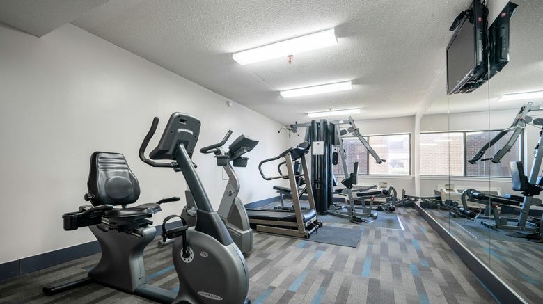 <b>Halifax Airport Hotel Health Club</b>. Images powered by <a href="https://www.leonardoworldwide.com/" title="Leonardo Worldwide" target="_blank">Leonardo</a>.