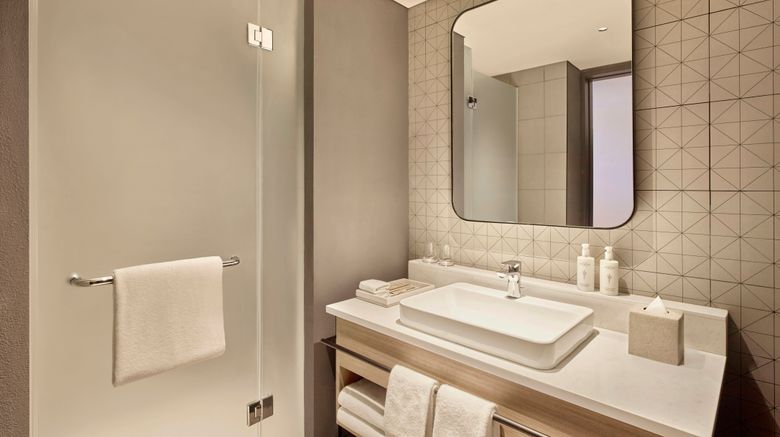 <b>Hilton Garden Inn Bengaluru ETV Room</b>. Images powered by <a href="https://www.leonardoworldwide.com/" title="Leonardo Worldwide" target="_blank">Leonardo</a>.