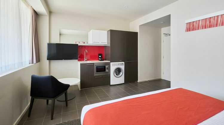 Abode Woden Room