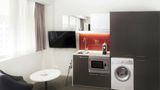Abode Woden Room