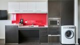 Abode Woden Room
