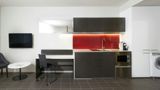 Abode Woden Room