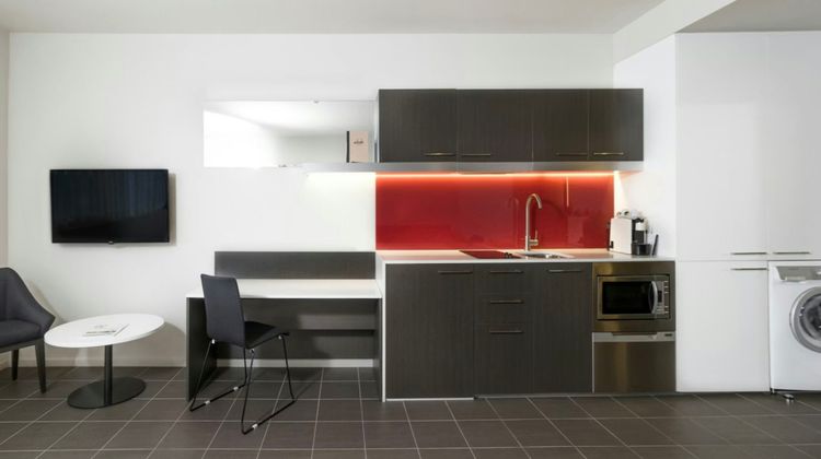Abode Woden Room