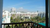 Apparthotel Tagadirt Pool