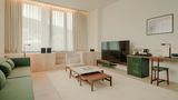 The Telegraph Hotel Suite