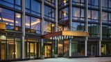 <b>The George Manhattan Tapestry Collection Exterior</b>. Images powered by <a href="https://www.leonardoworldwide.com/" title="Leonardo Worldwide" target="_blank">Leonardo</a>.