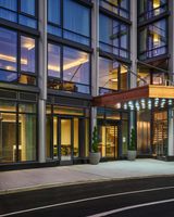 The George Manhattan Tapestry Collection