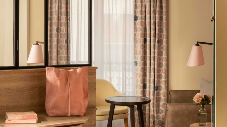 <b>Hotel de Sevigne Room</b>. Images powered by <a href="https://www.leonardoworldwide.com/" title="Leonardo Worldwide" target="_blank">Leonardo</a>.