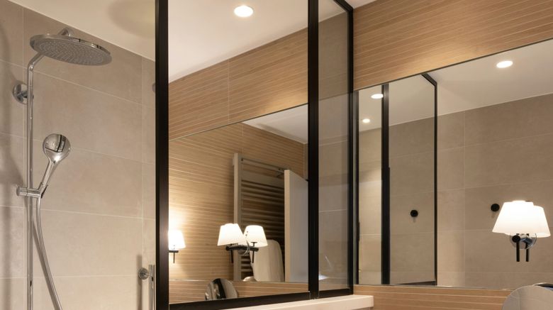 <b>Hotel de Sevigne Room</b>. Images powered by <a href="https://www.leonardoworldwide.com/" title="Leonardo Worldwide" target="_blank">Leonardo</a>.