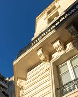 Hotel de Sevigne