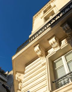 Hotel de Sevigne