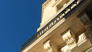 Hotel de Sevigne