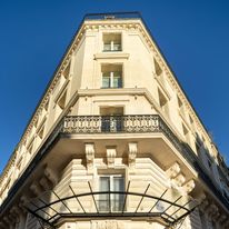 Hotel de Sevigne