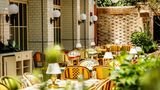Nora Hotel Restaurant