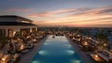 Nora Hotel Pool