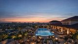 Nora Hotel Pool