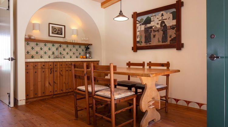 Hotel El Roblar Suite