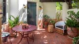 Hotel El Roblar Suite