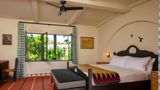 Hotel El Roblar Room
