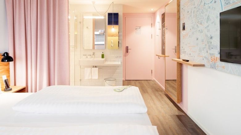 <b>Hotel Schani Wien Room</b>. Images powered by <a href="https://www.leonardoworldwide.com/" title="Leonardo Worldwide" target="_blank">Leonardo</a>.