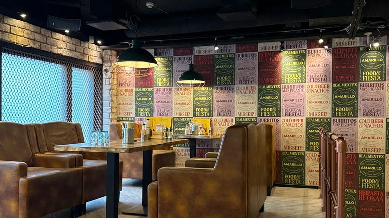<b>Vaakuna Original by Sokos Hotel Restaurant</b>. Images powered by <a href="https://www.leonardoworldwide.com/" title="Leonardo Worldwide" target="_blank">Leonardo</a>.