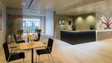 Hotel Lohja Lobby